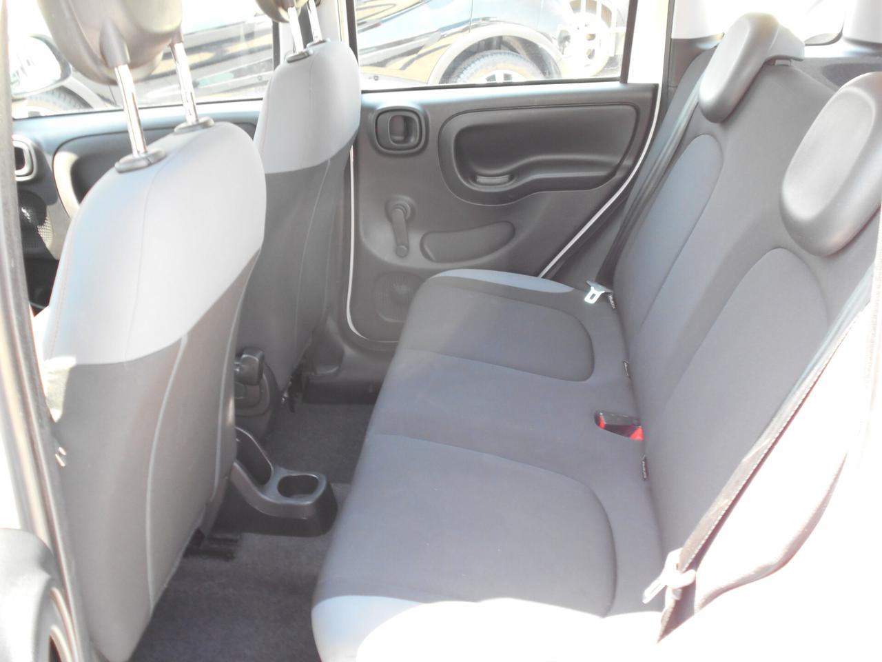 Fiat Panda 1.2 EasyPower Easy