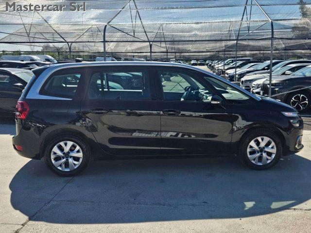 CITROEN Grand C4 Spacetourer C4 Grand Spacetourer 1.2 puretech Feel s -FW607RC