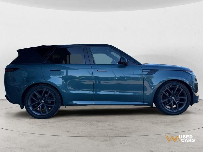 Land Rover Range Rover Sport Range Rover Sport 3.0d i6 mhev SE awd 250cv auto