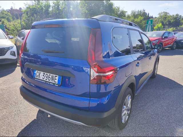 DACIA Jogger - Jogger 1.0 tce Comfort Gpl 100cv 7p.ti