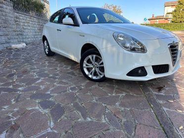 Alfa Romeo Giulietta 2.0 JTDm-2 140 CV Distinctive