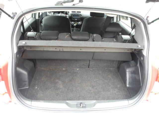 TOYOTA Urban Cruiser 1.4 D-4D AWD Sol -OK NEOPATEN.- UNICO PROPRIETARIO