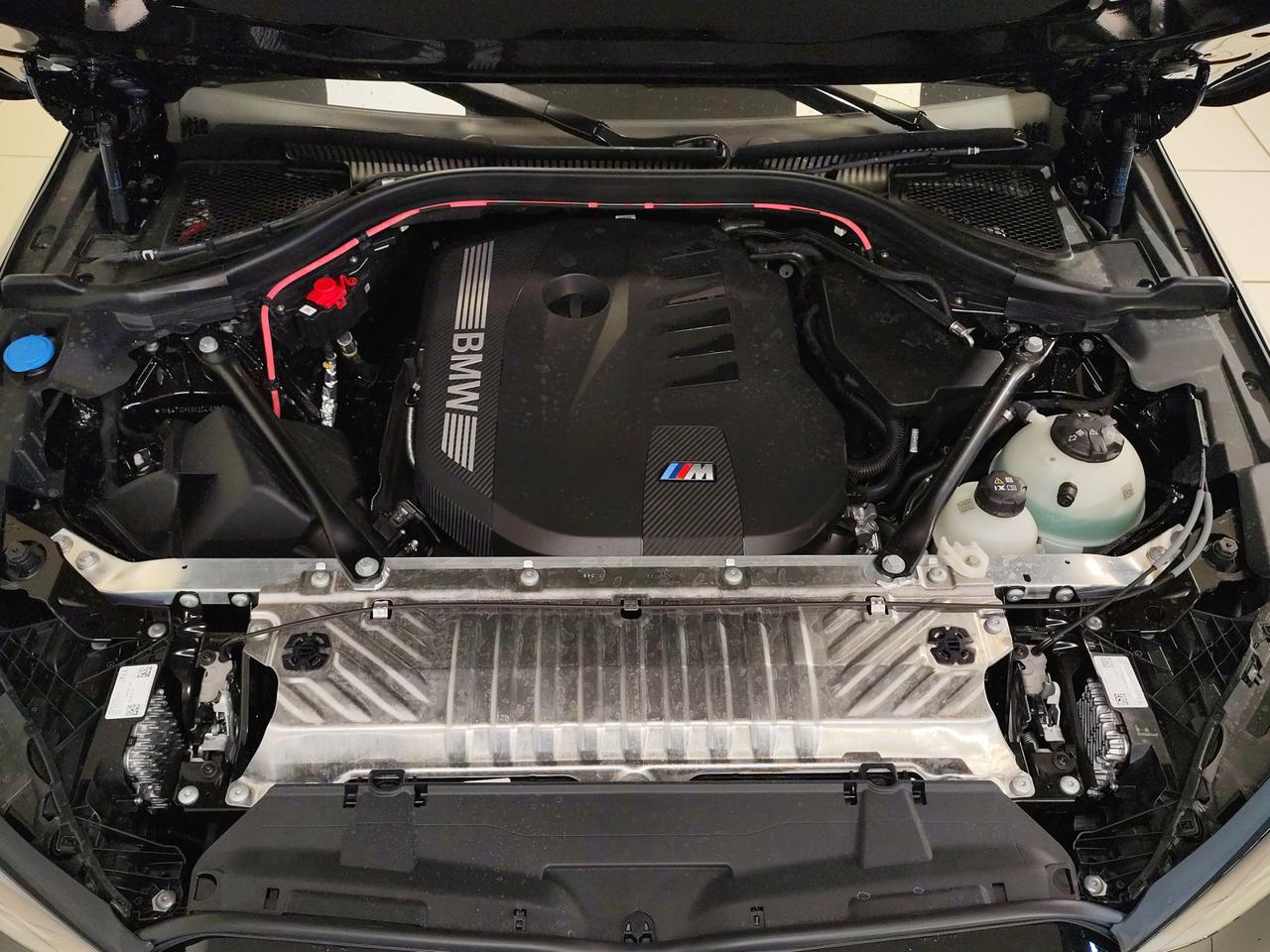 BMW X3 M50 xDrive MSport Pro