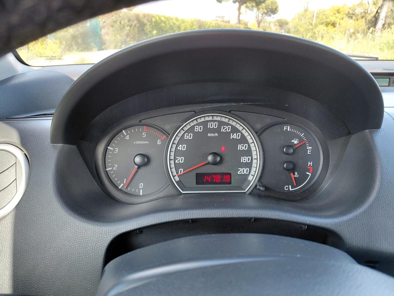Suzuki Swift 1.3 DDiS 75CV 5p. GL Safety Pack