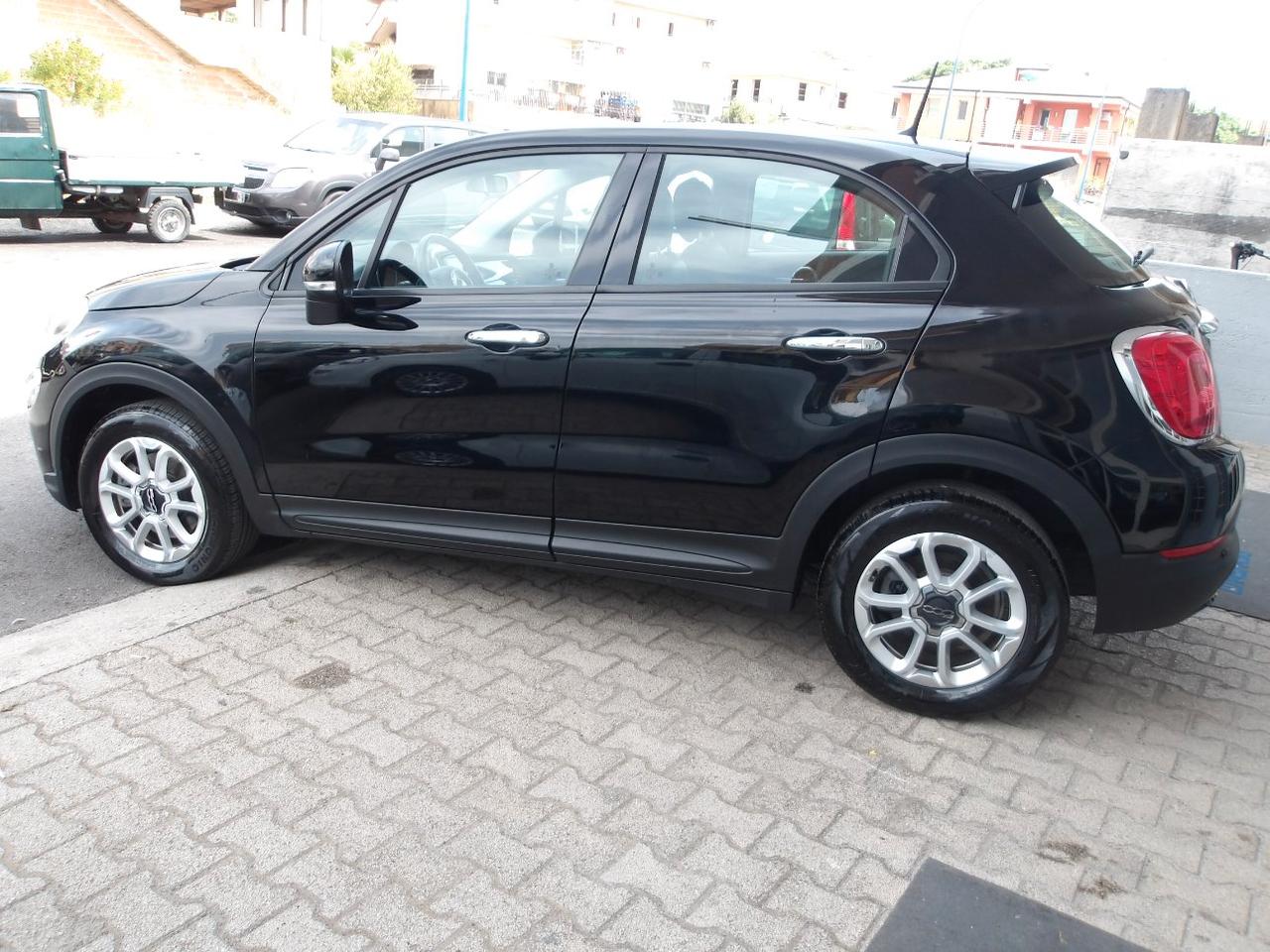 Fiat 500 X 500X 1.3 mjt Pop 4x2 95cv