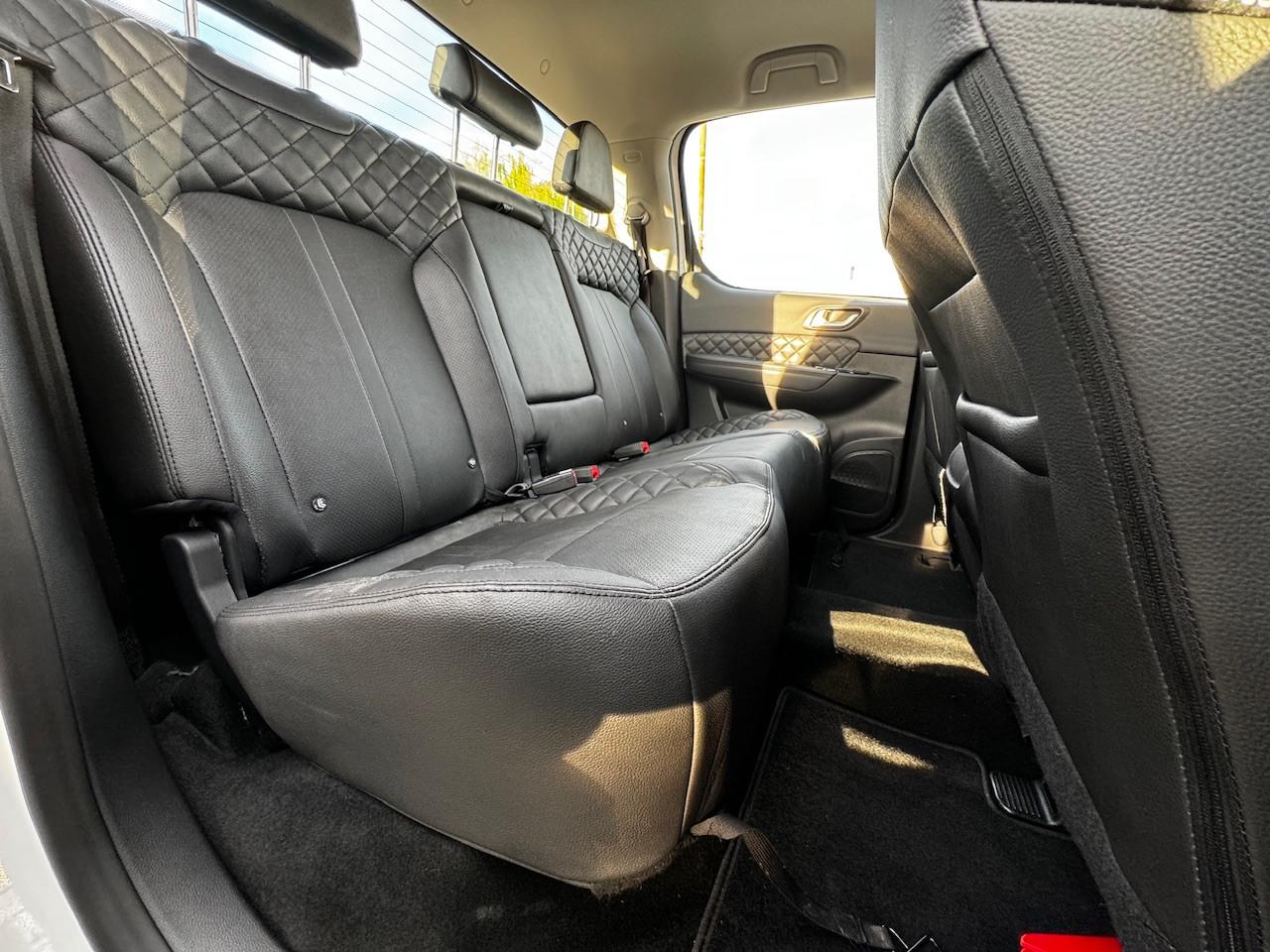 FOTON FOTON TUNLAND G7 8AT