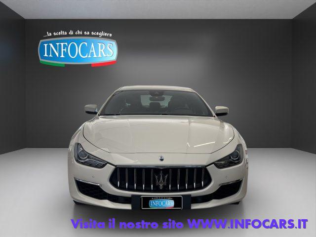 MASERATI Ghibli 330 CV MHEV GT - Prezzo reale !!!!