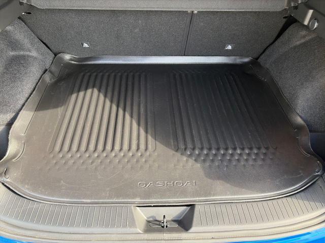 NISSAN Qashqai e-Power N-Connecta