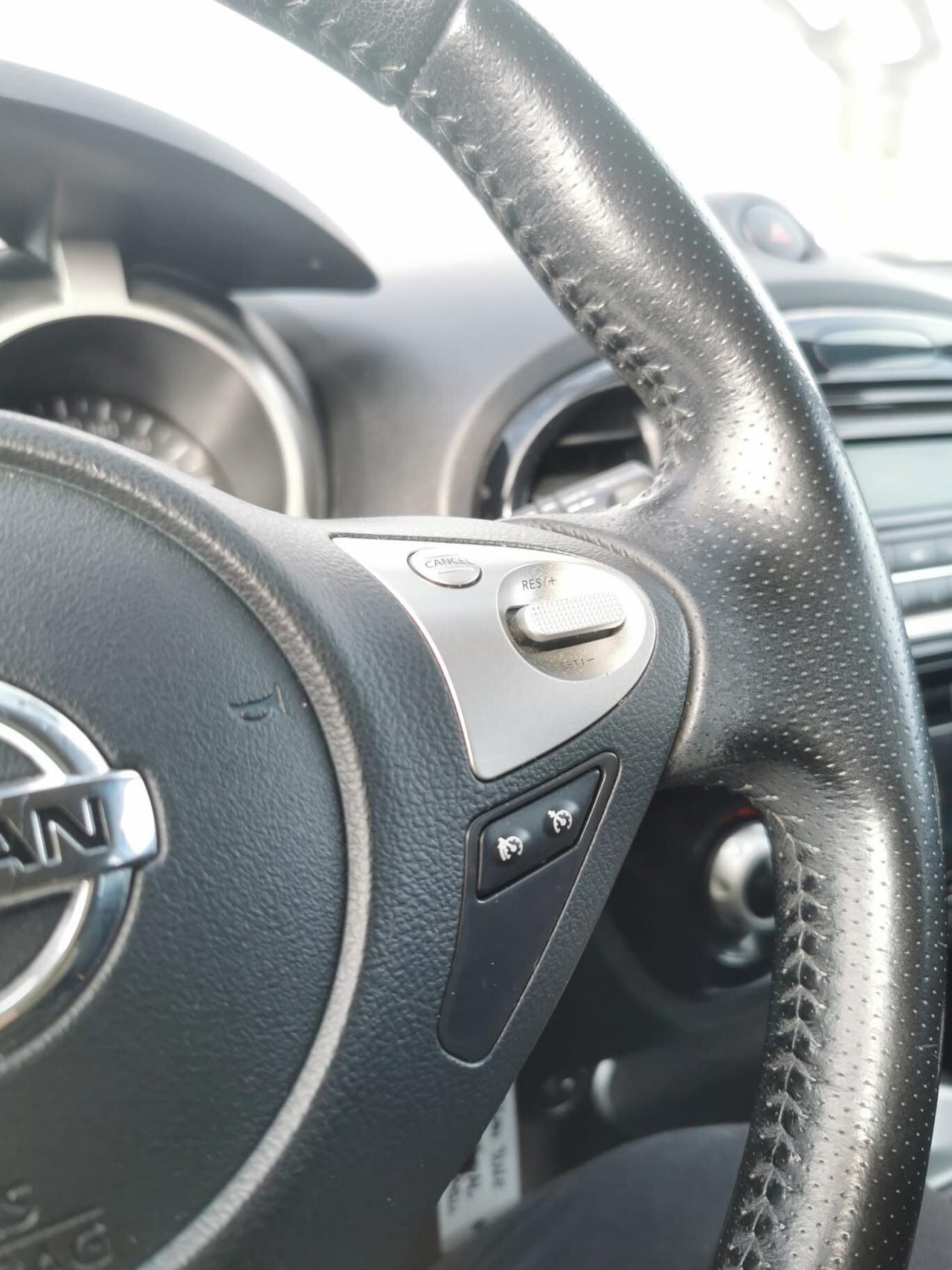 Nissan Juke 1.5 dCi S&S Acenta 2017