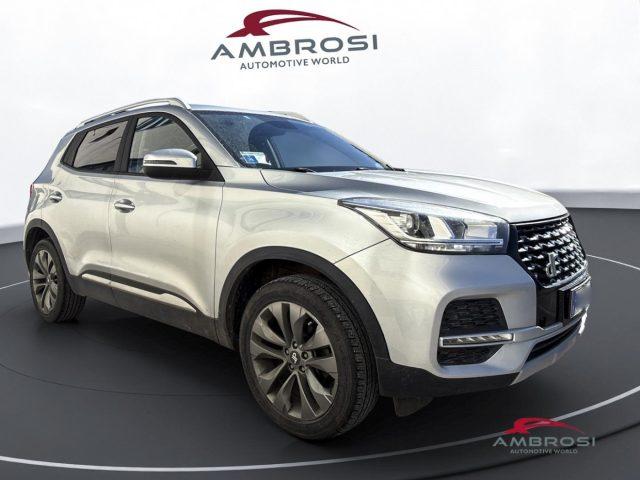 OTHERS-ANDERE OTHERS-ANDERE Dr Automobiles DR4 4.0 1.5