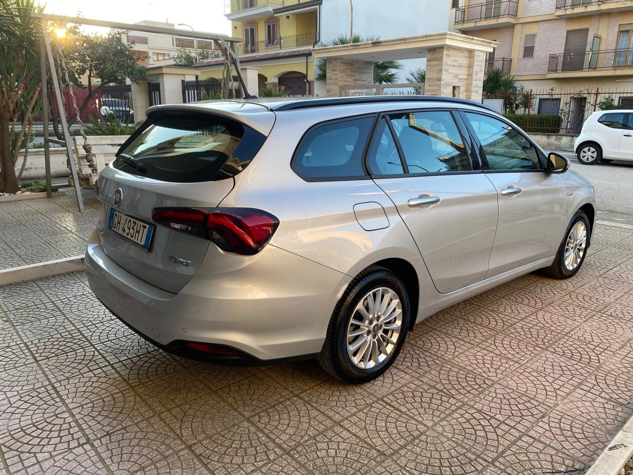Fiat Tipo 1.6 Mjt S&S SW Business