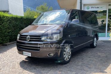 VOLKSWAGEN Multivan 2.0 BiTDI 180CV DSG Highline