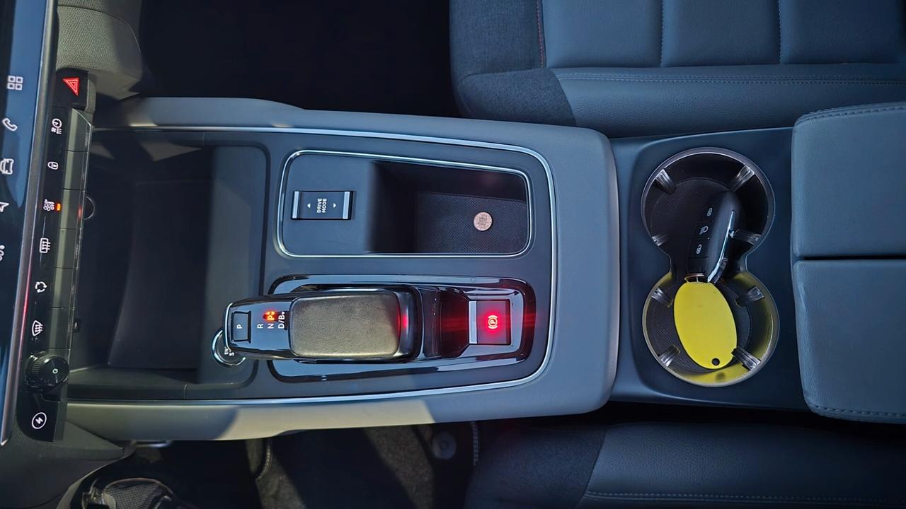 Citroen C5 Aircross PLUG-IN BENZINA 225 CV SHINE