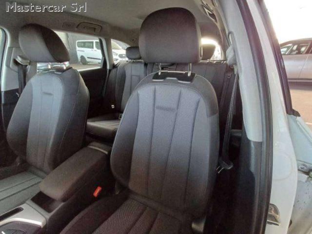 AUDI A4 A4 Avant 2.0 tdi Business 163cv s-tronic RESTYLING