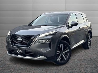 NISSAN X-Trail 1.5 e-power Tekna 2wd auto
