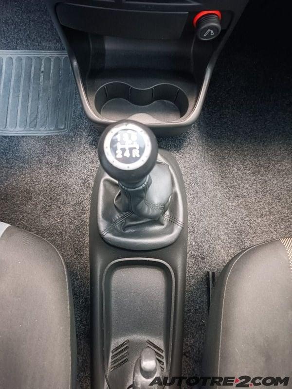 FIAT Punto Punto 5p 1.2 Classic Active