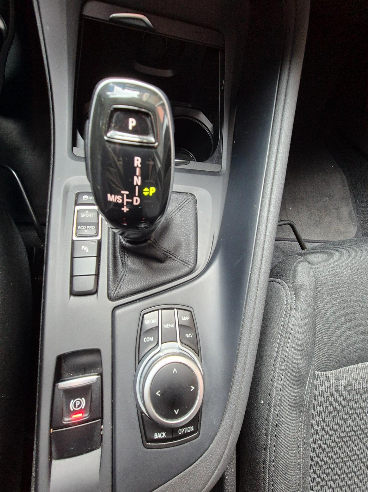 Bmw X1 sDrive20d Advantage 2020