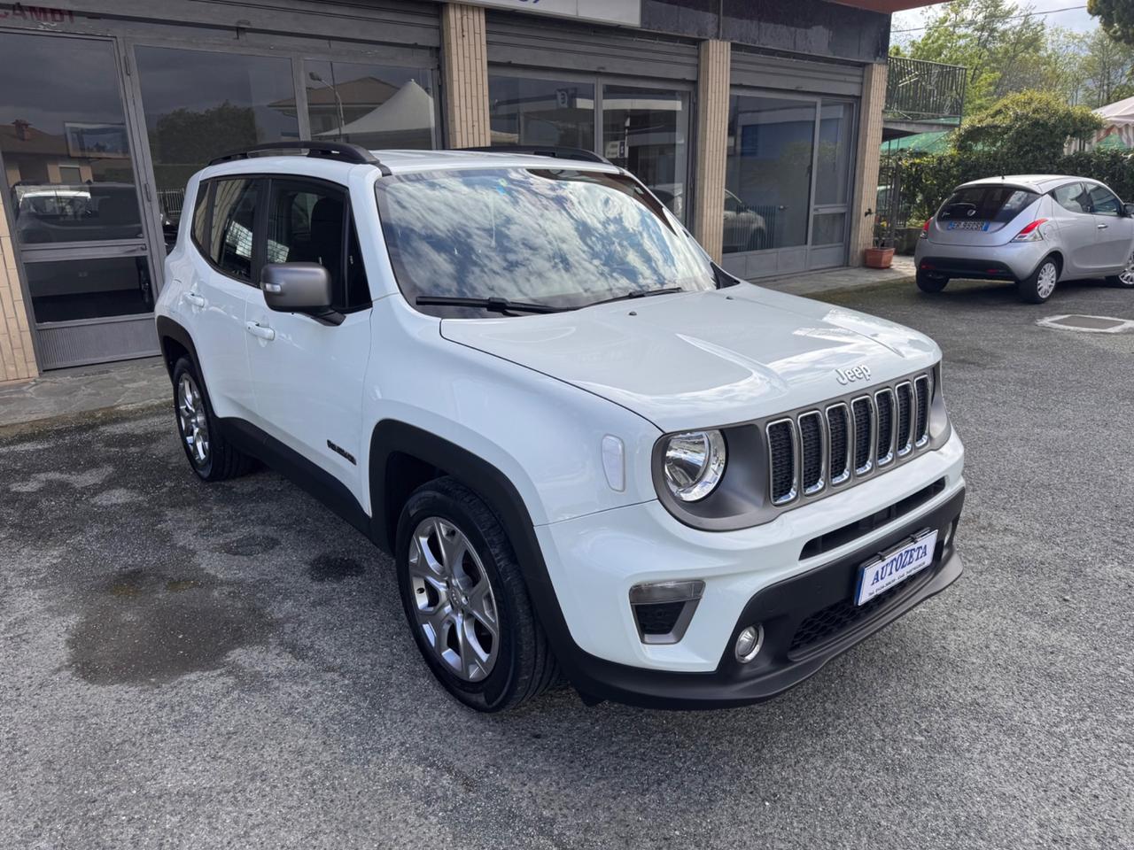 Jeep Renegade 1.0 T3 Limited