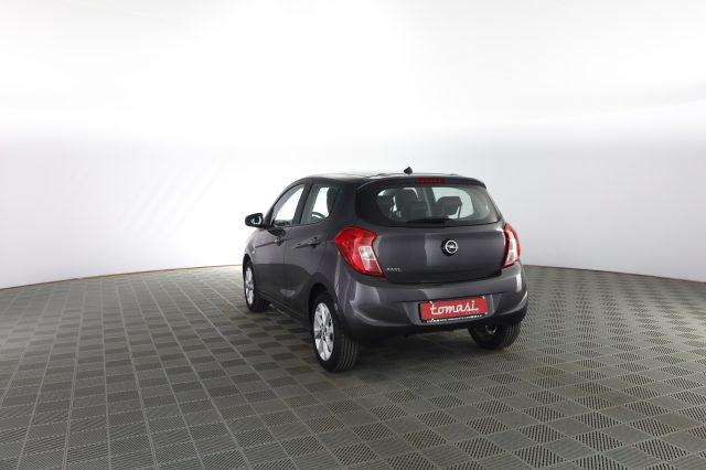 OPEL Karl 1.0 75 CV Cosmo