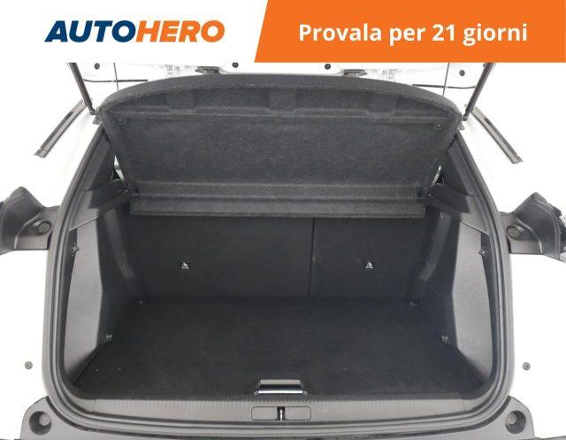 PEUGEOT 2008 PureTech 130 S&S EAT8 Allure