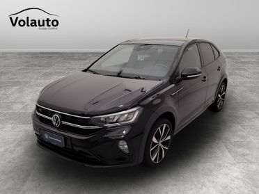 VOLKSWAGEN Taigo - Taigo 1.0 tsi R-Line 110cv