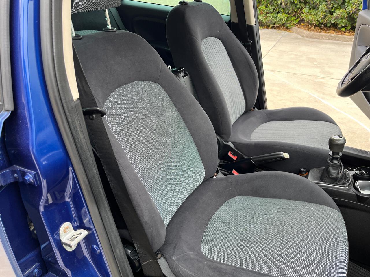 Fiat Grande Punto 1.3 MJT 90 CV 5 porte Dynamic