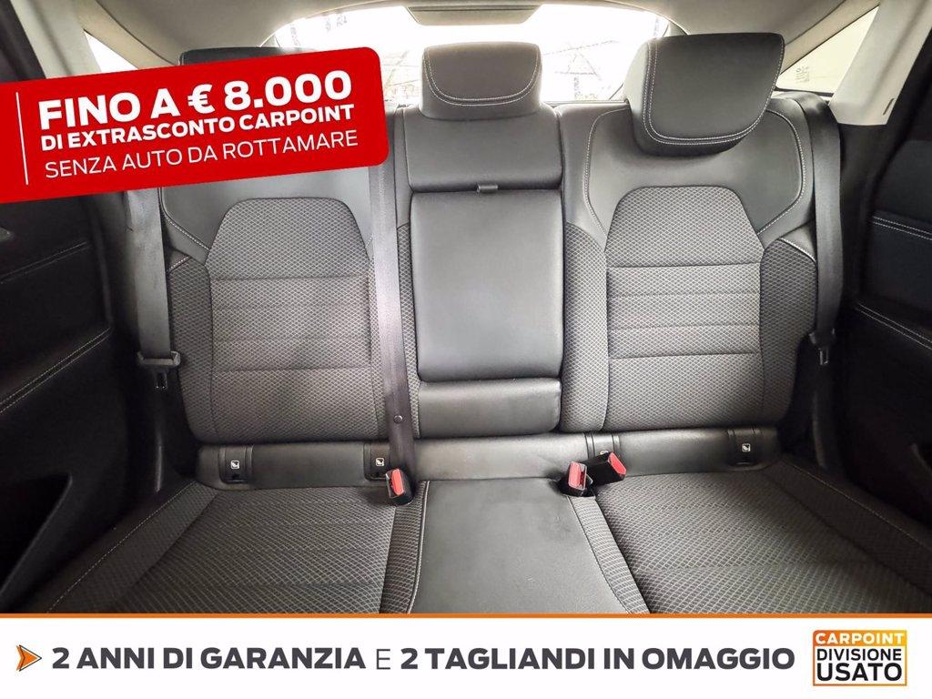 RENAULT Arkana 1.6 e-tech full hybrid intens 145cv del 2022