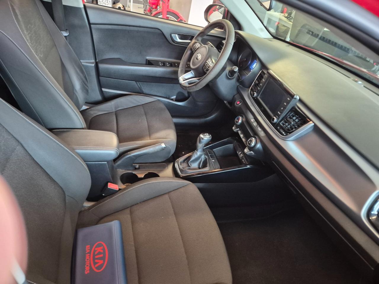 Kia Rio 1.0 T-GDi 12V 5 porte Cool