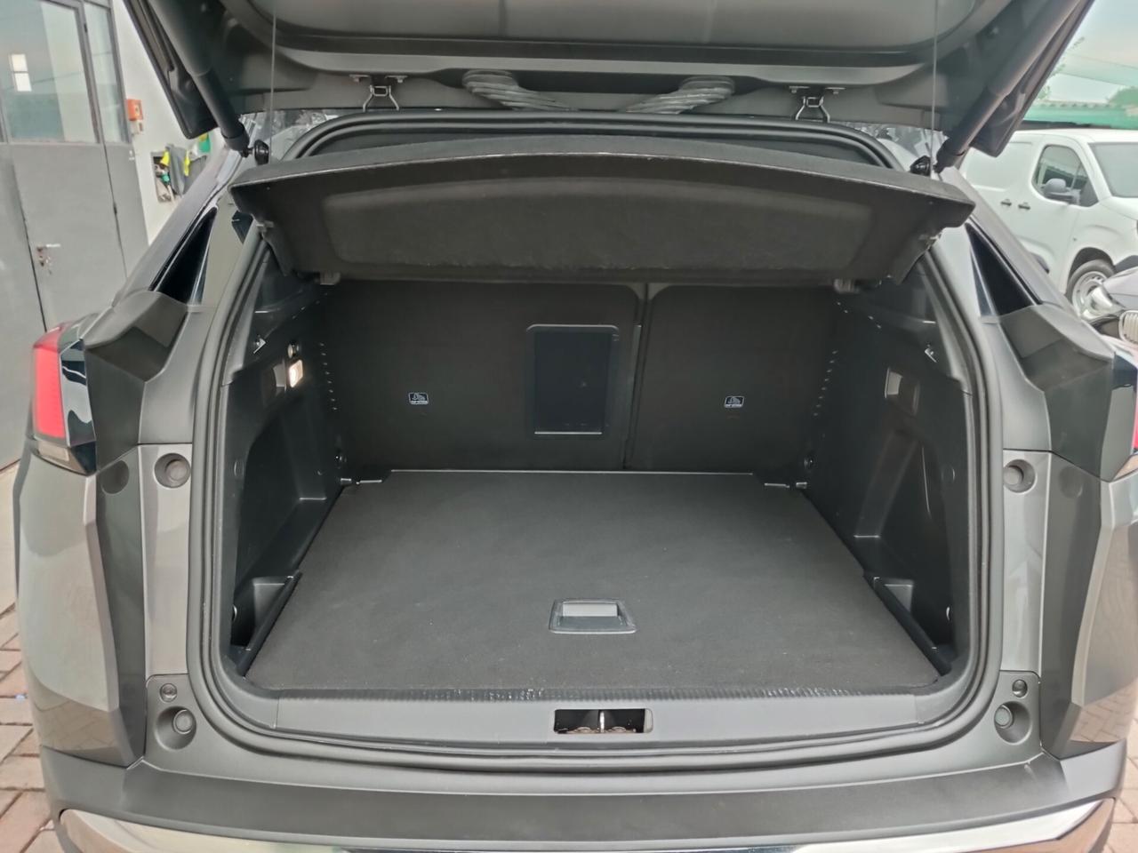 Peugeot 3008 BlueHDi 150 S&S GT Line