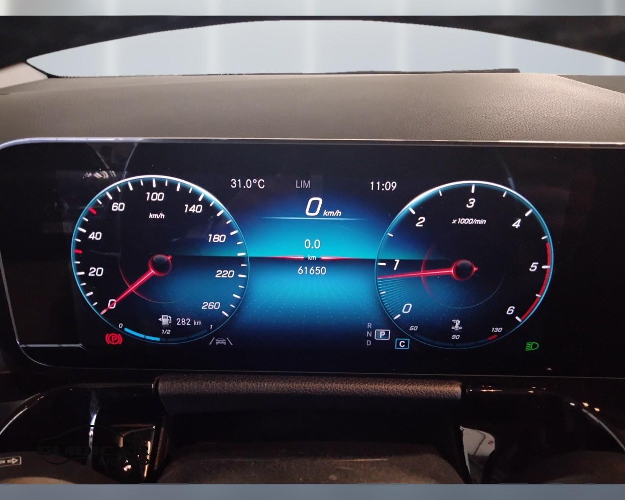 Mercedes-Benz Classe B - W247 2018 - B 200 d Sport Plus auto