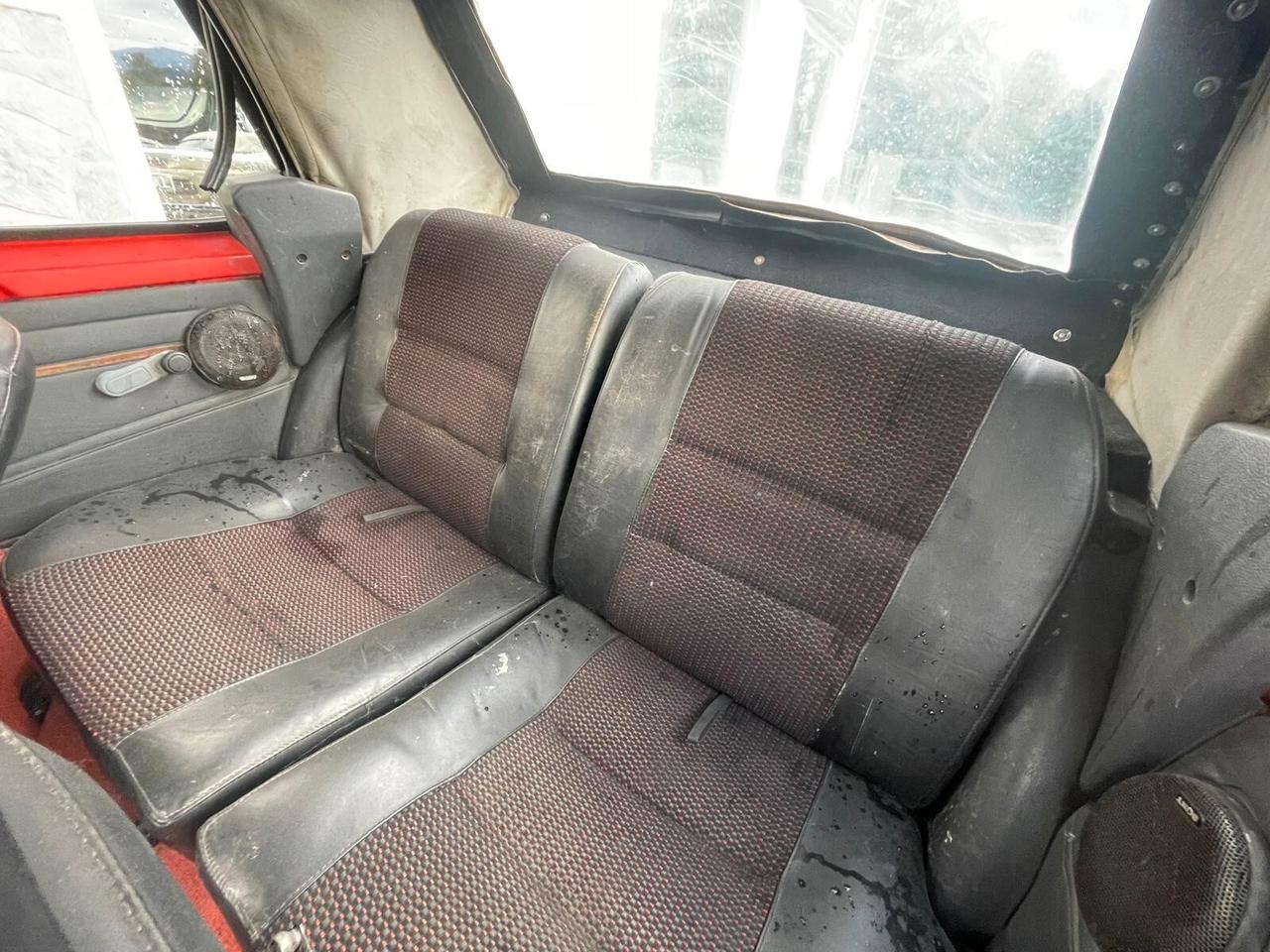Peugeot 205 1.9 CTI