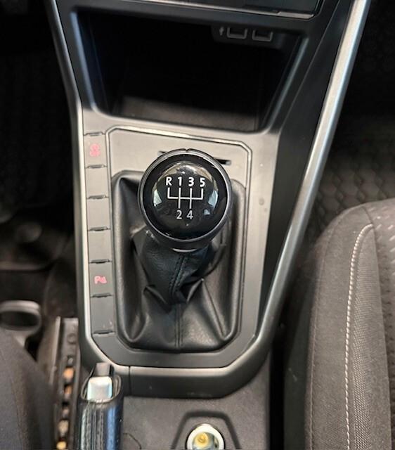 Volkswagen Polo 1.6 TDI 95 CV 5p. Comfortline BlueMotion Technology