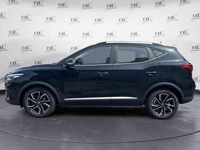 MG ZS 1.0T-GDI Luxury