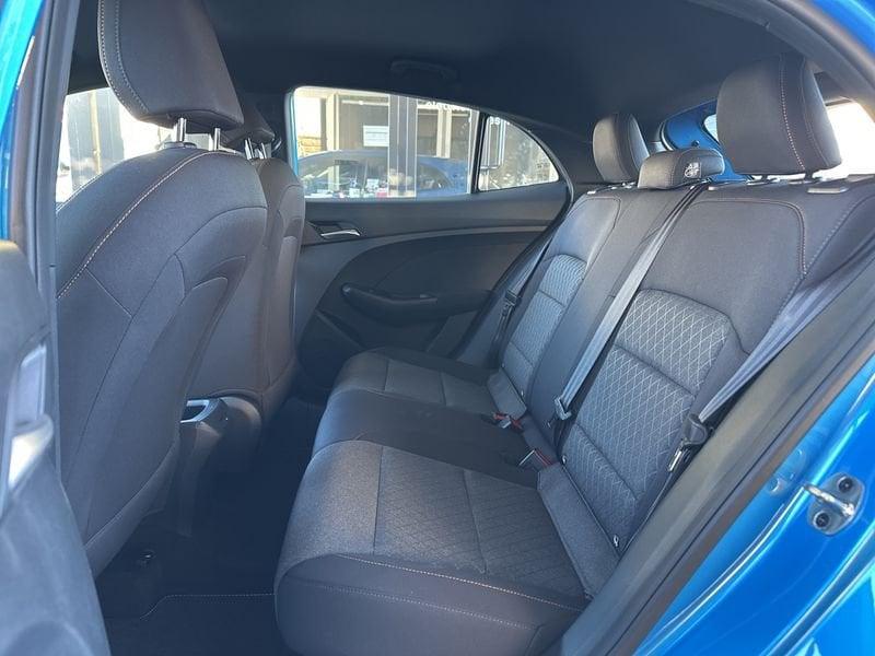 MG MG3 MG3 1.5 Comfort