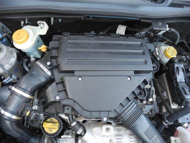 FIAT Qubo 1.3 MJT 80cv Active -OK NEOPATEN.- IVA Detraibile