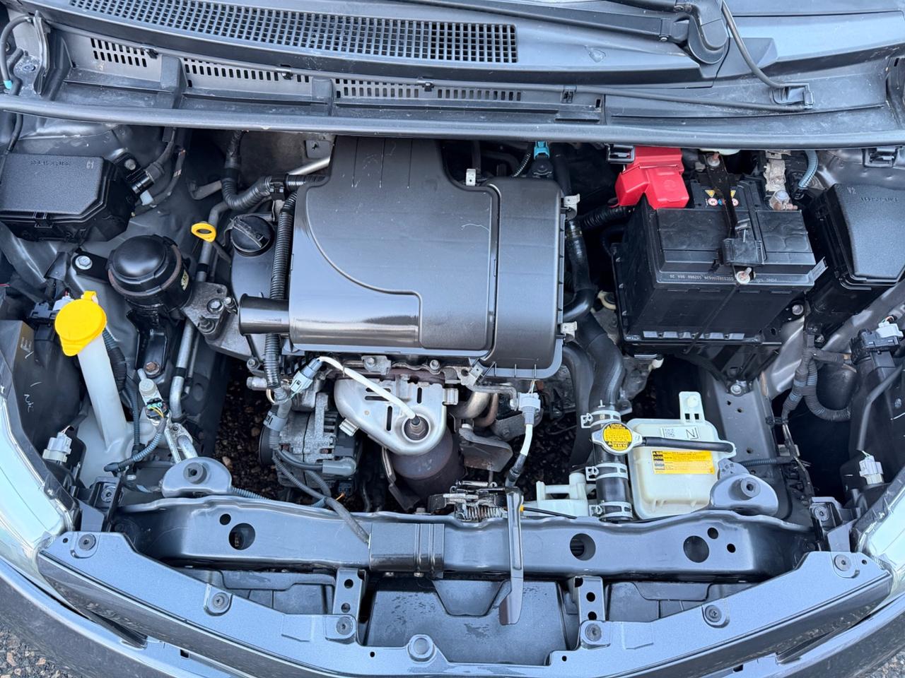 Toyota Yaris 1.0 5 porte Lounge Navi