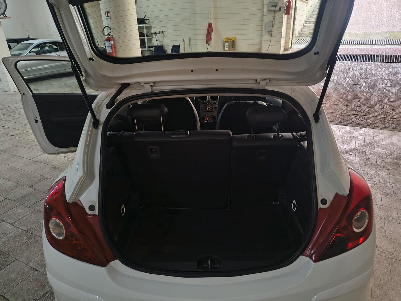 Opel Corsa 1.2 85CV 5 porte GPL-TECH Ecotec