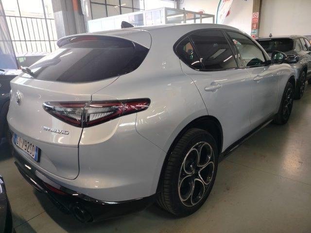 ALFA ROMEO Stelvio 2.2 Turbodiesel 210 CV Q4 Veloce SUPERPROMO