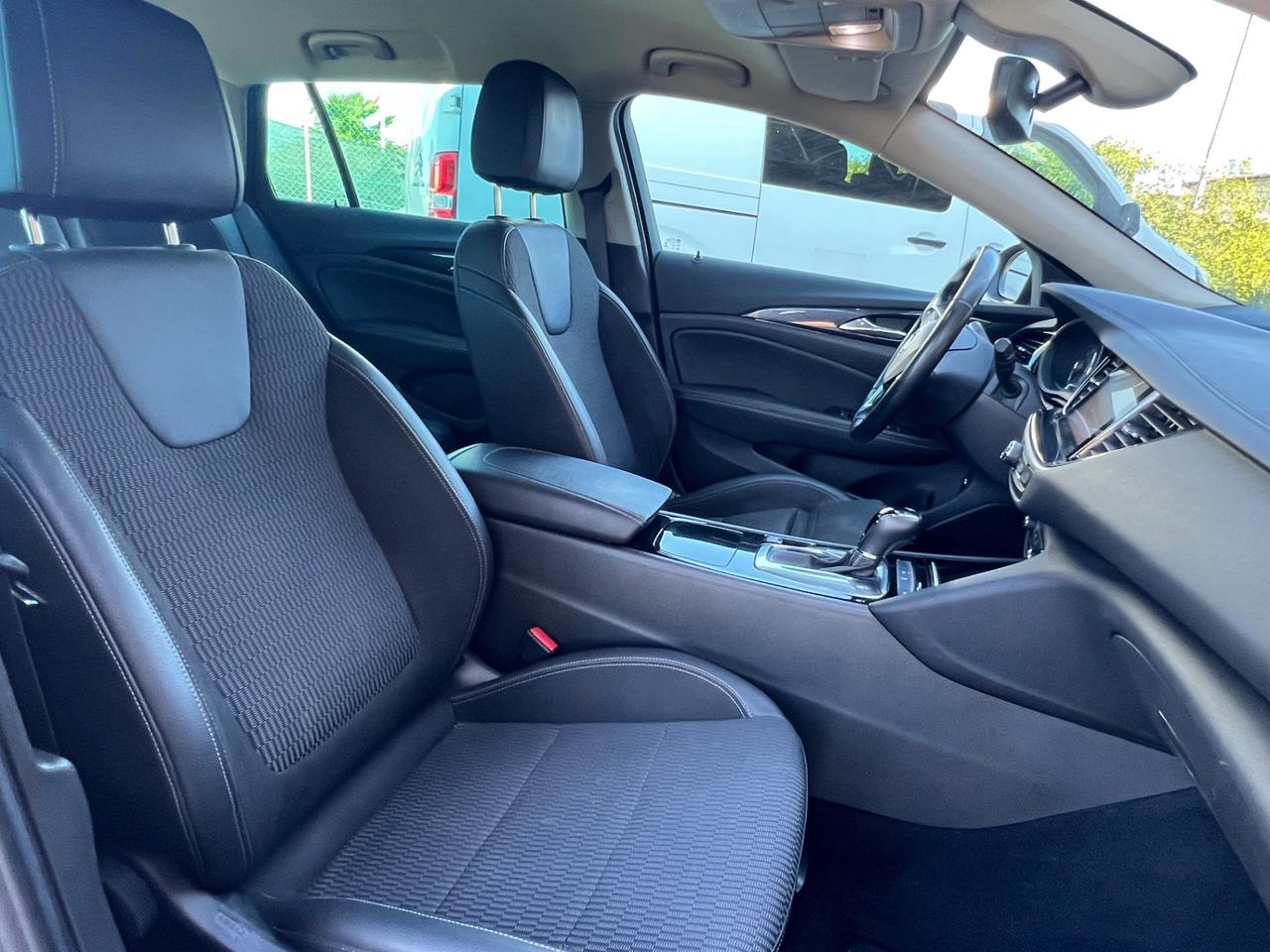 Opel Insignia 1.6 CDTI 136 aut.Sports Tourer Innovation