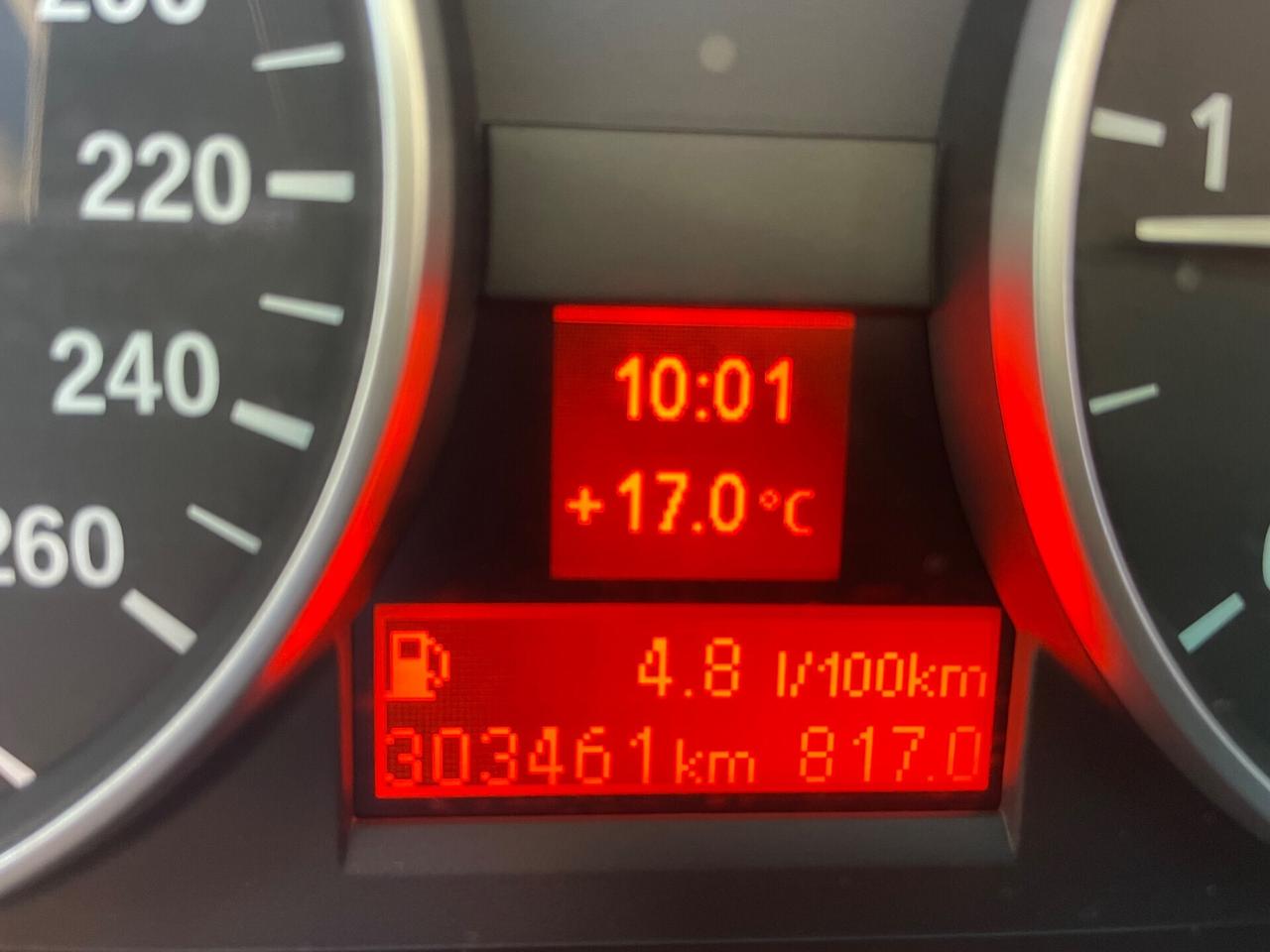 Bmw 318d 120cv/1PROP/TAGLIANDI/GARANZIA