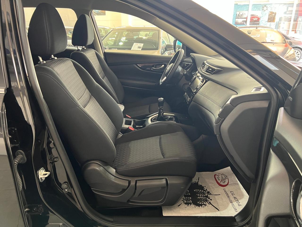 Nissan X-Trail 1.7 dCi 2WD Tekna 150 CV 2020