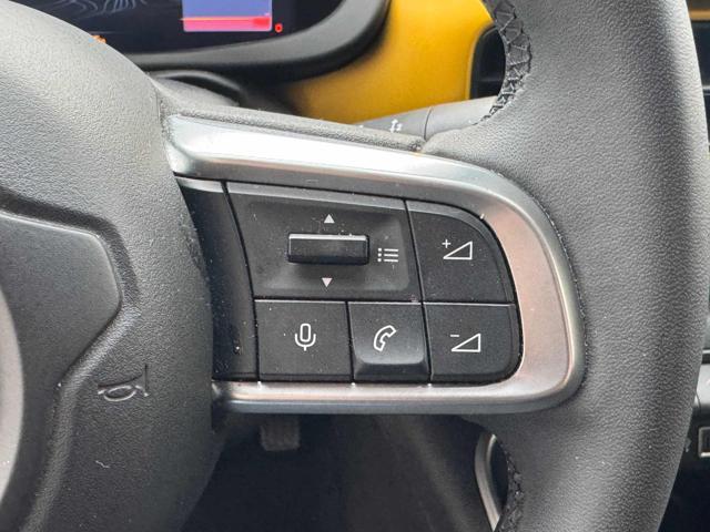 JEEP Avenger 1.2 Turbo 100 CV Summit