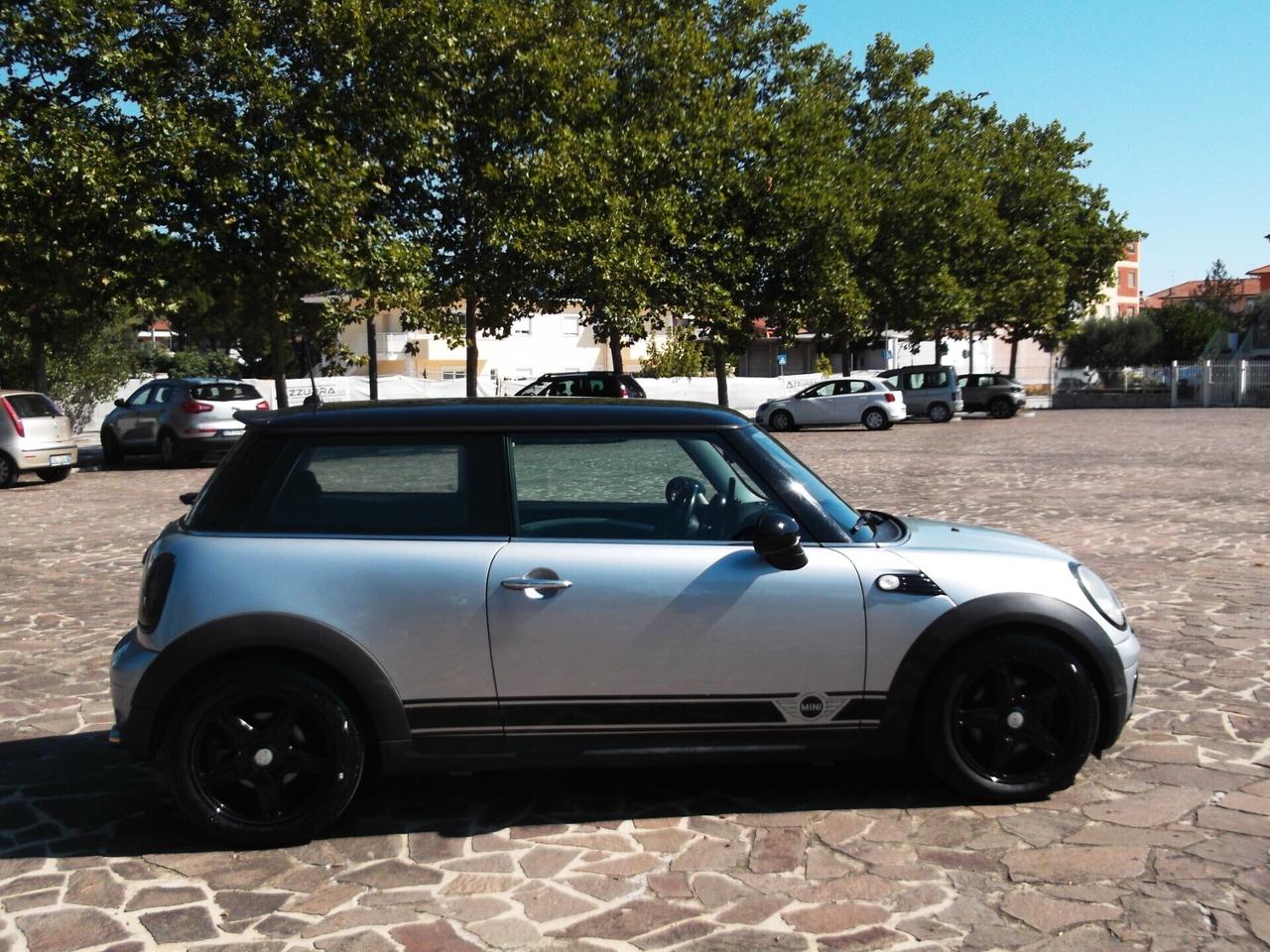 Mini One D Neopatentati 1.6 Tdi 2008