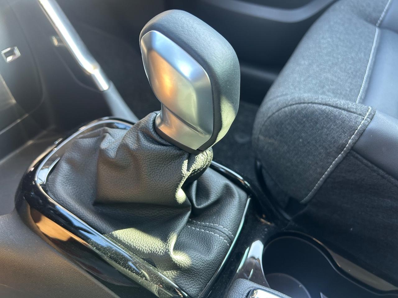 Citroen C3 Aircross C3 Aircross PureTech 110 S&S Shine Pack