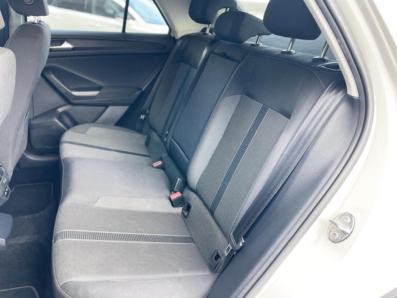 Volkswagen T-Roc 2.0 Diesel 115CV E6 Neo - 2022