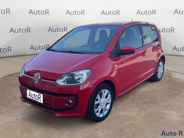 Volkswagen up! 1.0 5p. eco move BMT