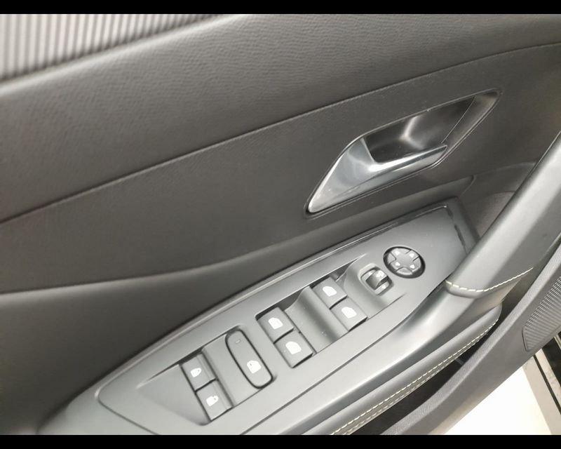 Peugeot 308 III 2021 1.2 puretech t GT Pack s&s 130cv eat8