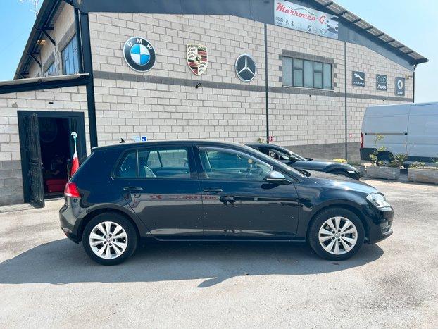 Volkswagen Golf 1.6 D