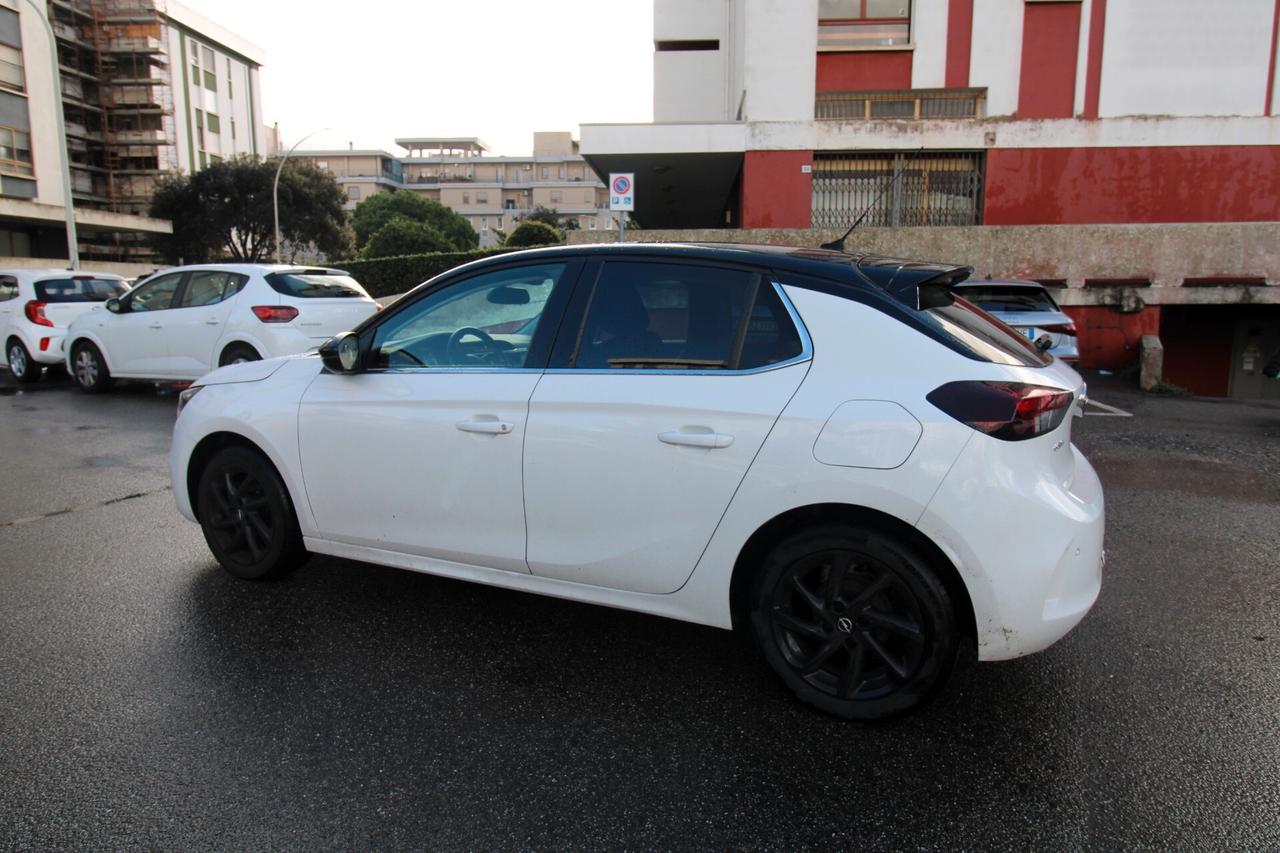 Opel Corsa 1.2 Elegance