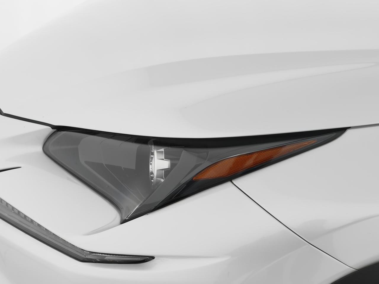 Lexus NX 300h 2.5 Business 2wd